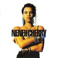 NENEH CHERRY (CD) Ras Like Sushi  NEUWERTIG!