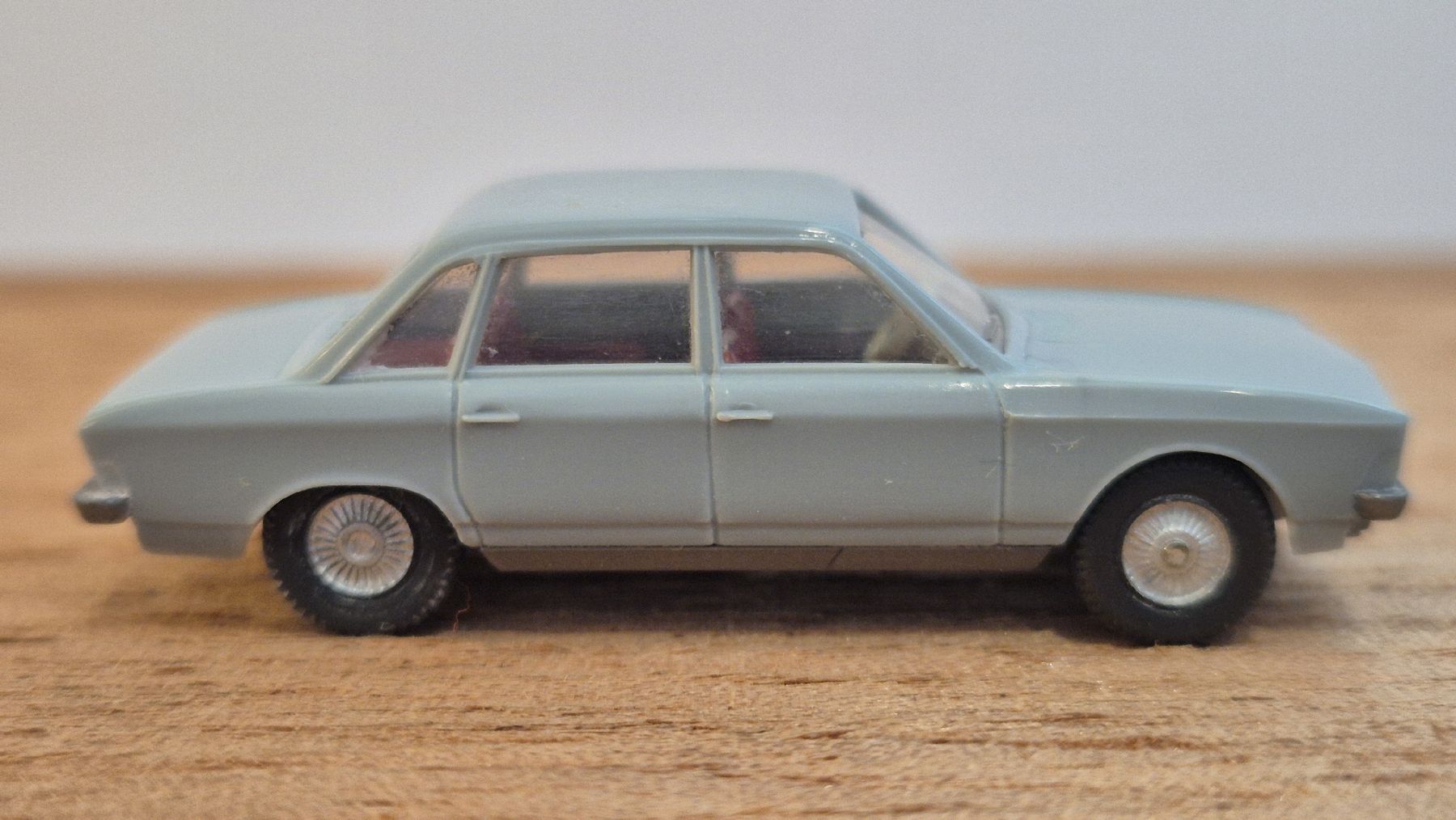 Wiking Modellini d'auto: VW K 70 von Wiking – Nuovo (secondo la descrizione) da Uznach venduto da Katinka83 6