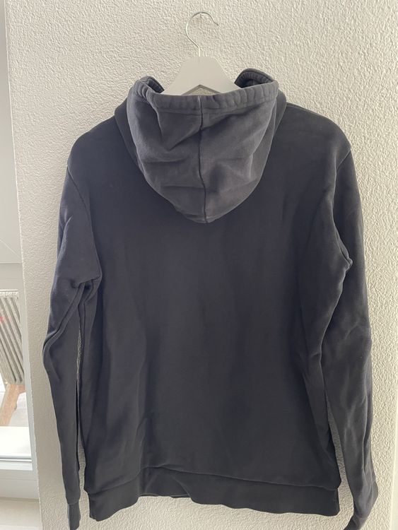Adidas Pullover Schwarz 3