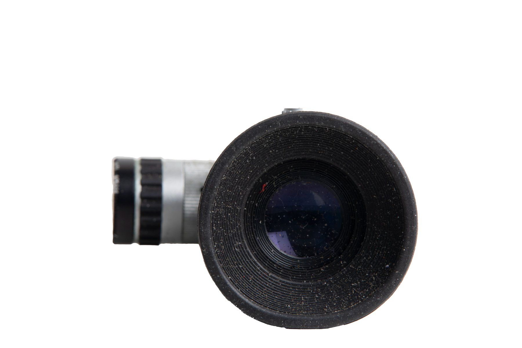 Nikon Fotocamera: Nikon DR-3 Right-Angle Viewfinder Winkelsucher DR3 – Usato da Emmen venduto da chromaton 1