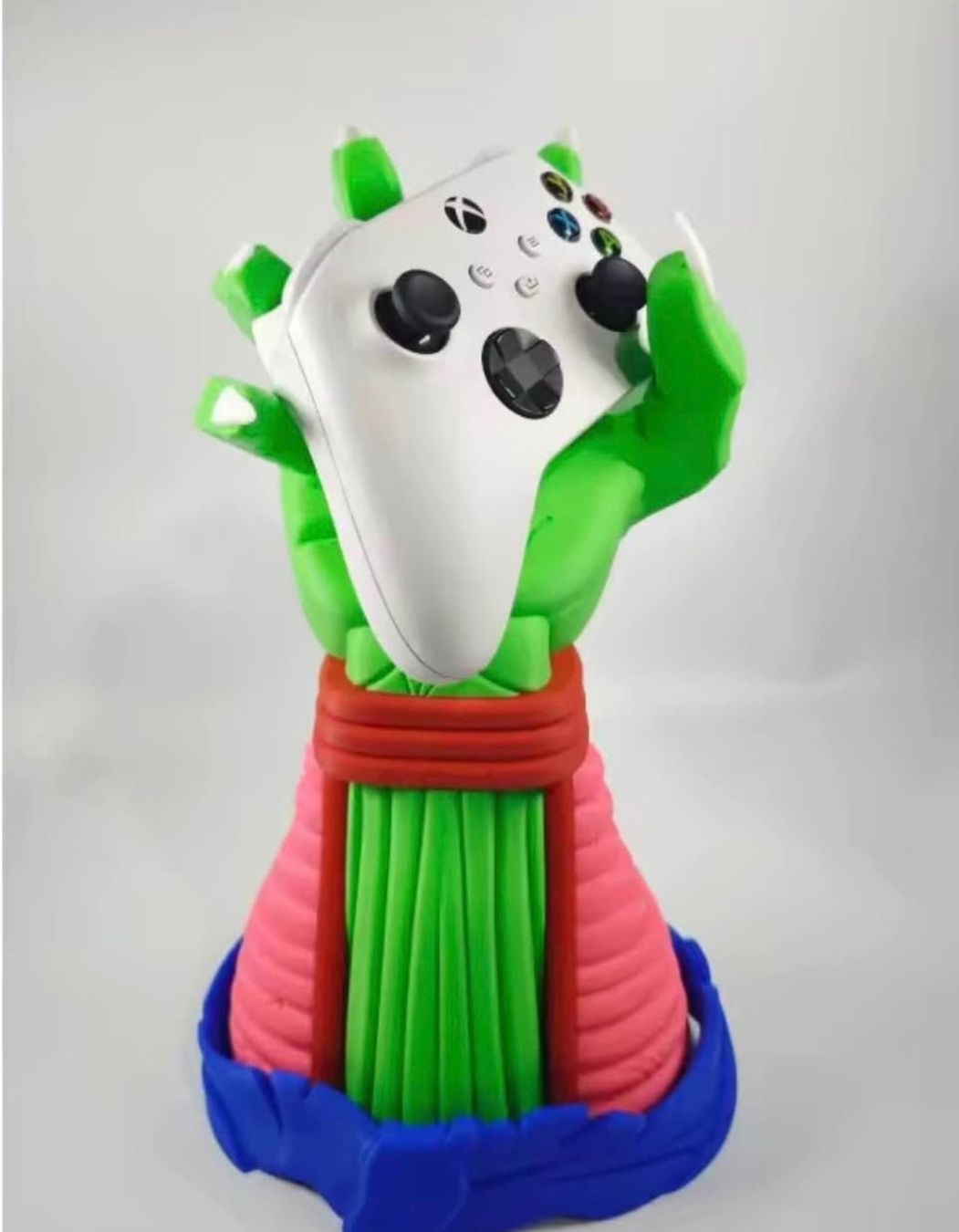 Console: Controller Halter – Usato da Ermenswil venduto da Jadejupiter 4