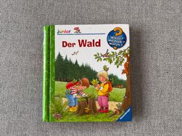Der Wald * Wieso Weshalb Warum Junior