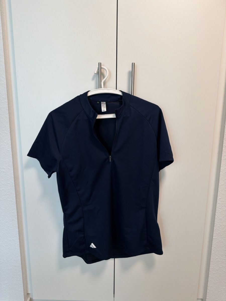 Adidas T-shirt: Adidas Golf T-Shirt – Usato da Basel venduto da sotanja