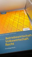 Betriebswirtschaft / Volkswirtschaft / Recht NEU