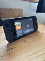 Nintendo Switch 1