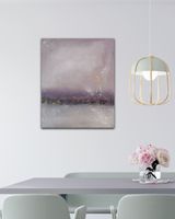 Bild - Romantic 50x60