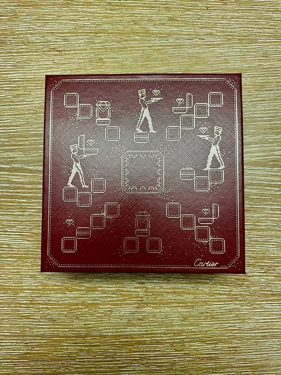 Cartier Parfum & Eau de Toilette: Cartier La Panthère Set – Neu und originalverpackt aus Tafers von mister_inocent