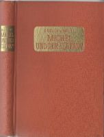Von Wiese Ursula - Michel und der Elefant (geb) / Jugend