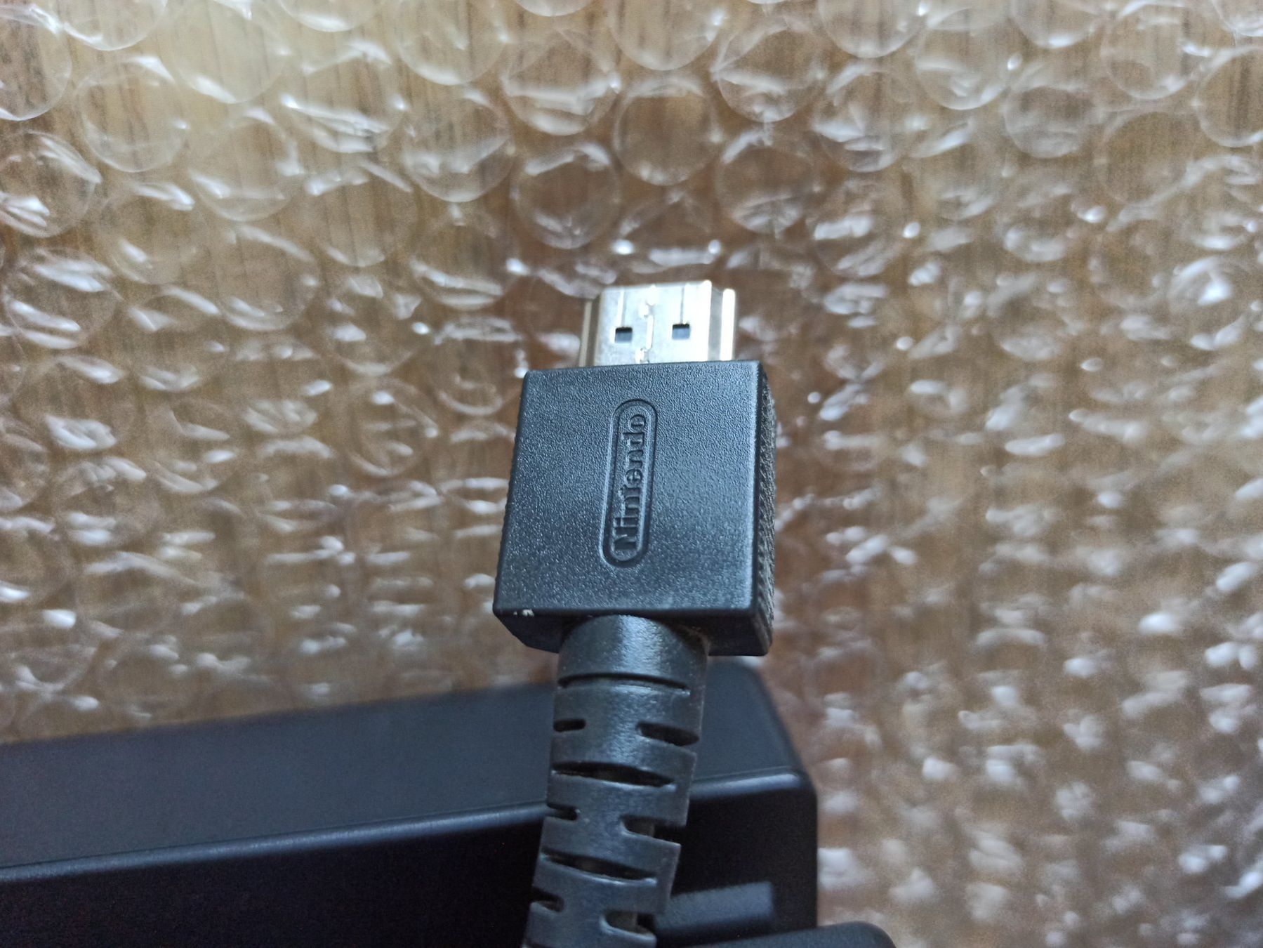 Docking station: Original Nintendo Switch TV-Dockingstation mit Netzteil NSW – Usato da Oberweningen venduto da mar_87mx 1