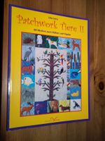 Buch: Patchwork Tiere