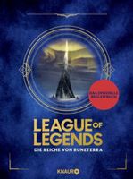 League of Legends