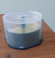 CD-R-80 Rohlinge (ednet) zum Brennen, staubfrei verpackt