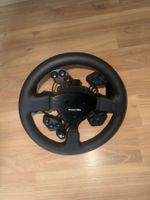 Fanatec CSL Elite Lenkrad mit Pedalen, top Zustand, Weihn...