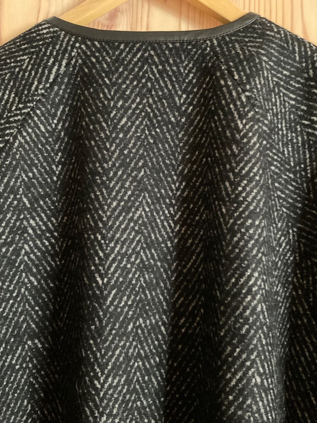 Altro in Moda donna: STRENESSE PONCHO CAPE NEU & UNGETRAGEN – Nuovo (secondo la descrizione) da Scuol venduto da Lotus2020 4