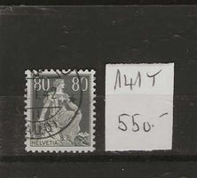 timbre 141Y SBK Fr. 550.-
