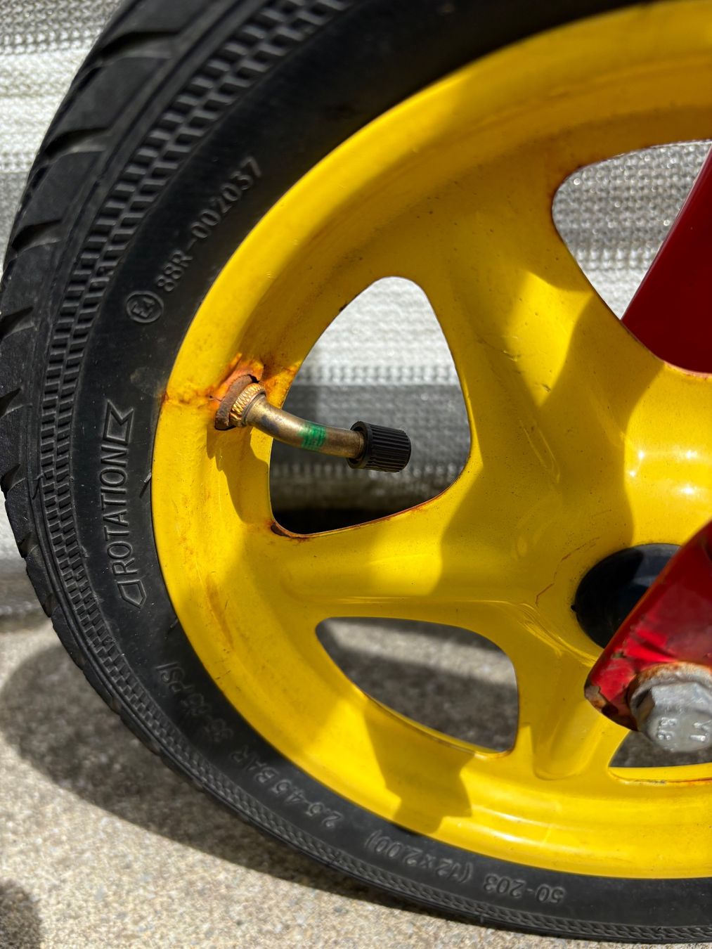 Puky Veicoli per bambini: Puky Laufrad – Usato da Zürich venduto da Fabienne059 3
