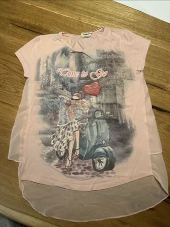 T-Shirt 128