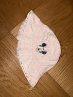 Sommerhut Minniemouse