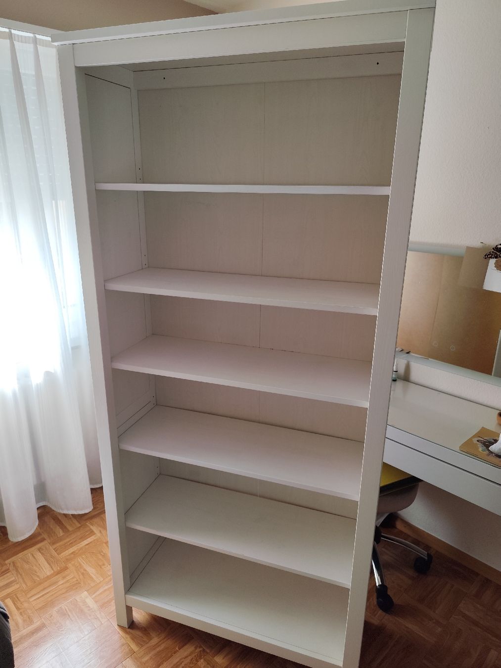 Ikea Scaffali: Bücher Regal – Usato da Adliswil venduto da Tierre1