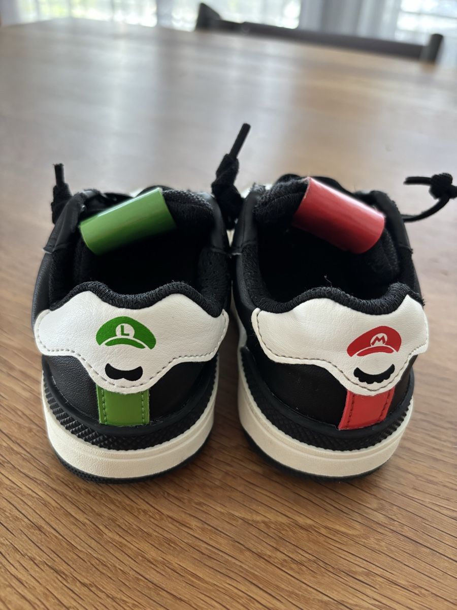 Geox Scarpe per ragazzi: Sneakers Geox – Usato da Muhen venduto da Claudi1985 3