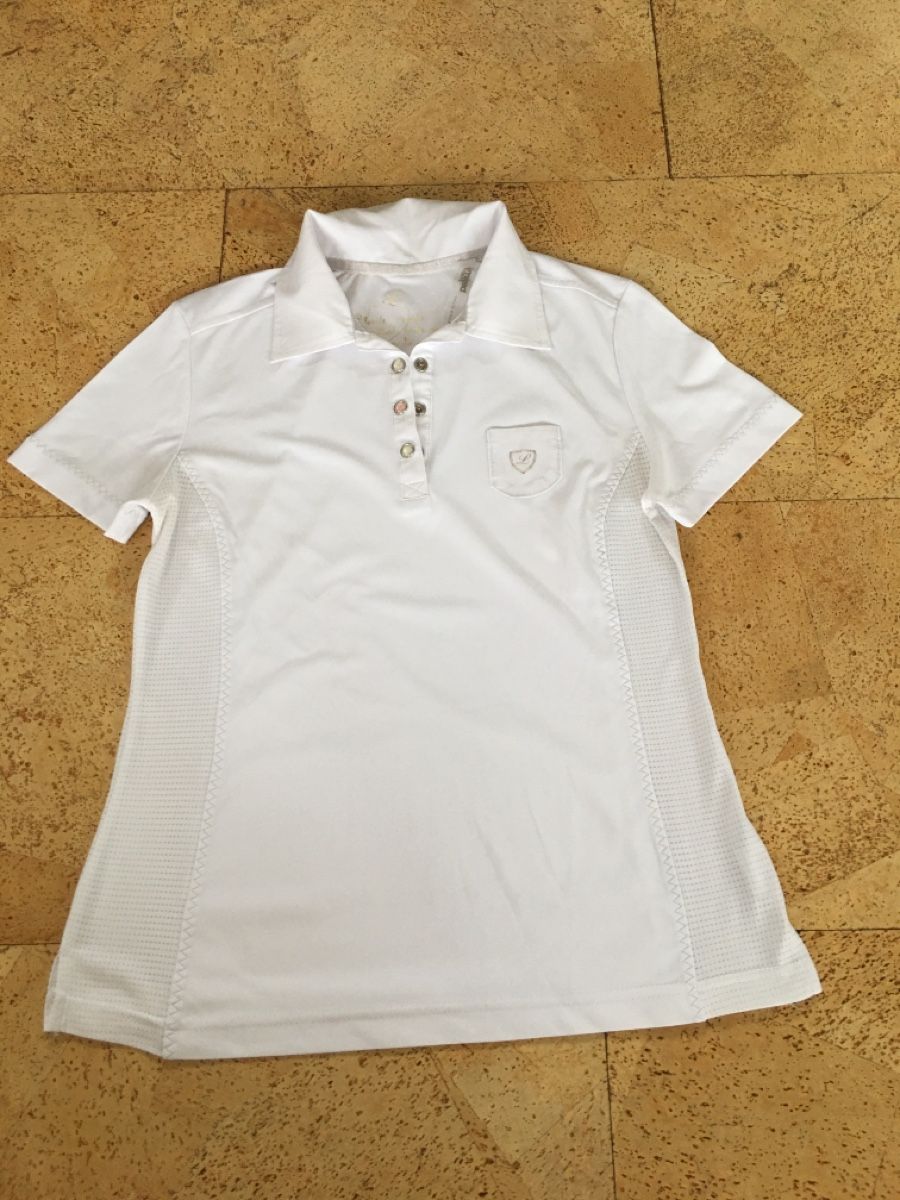 Camicette, T-shirt & Top: Maglietta da sport – Nuovo (secondo la descrizione) da Schwyz venduto da Francesca54