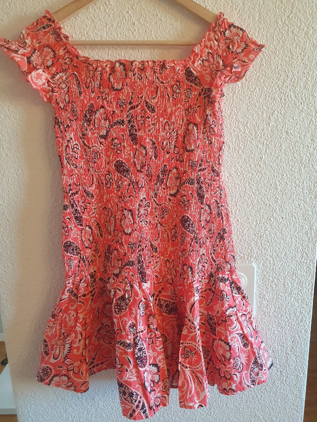Vestiti: Schönes Kleid Marke Mango grösse M – Usato da Rothenburg venduto da phi_t656 1