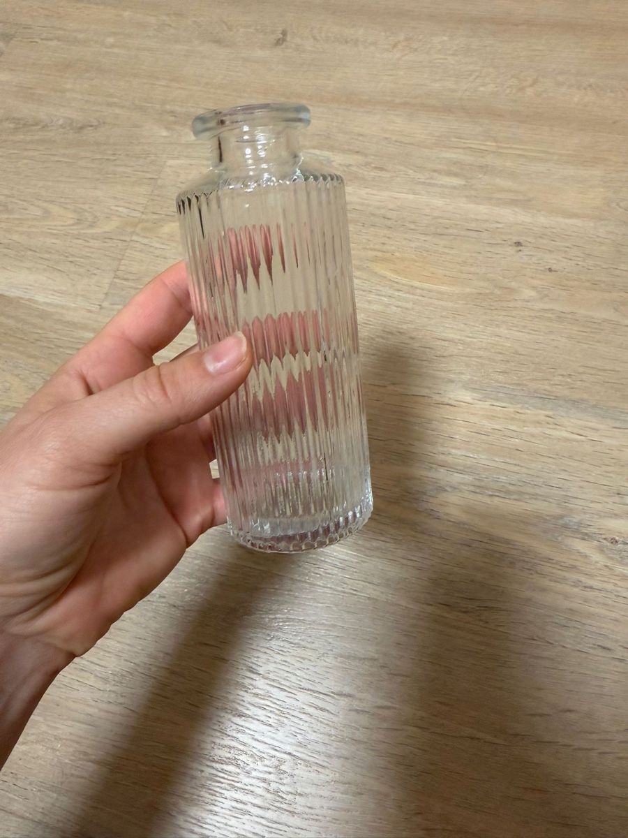 Vasi & Recipienti: Set aus 61 Glas Vasen – Usato da Ibach venduto da fri_8tz7 4
