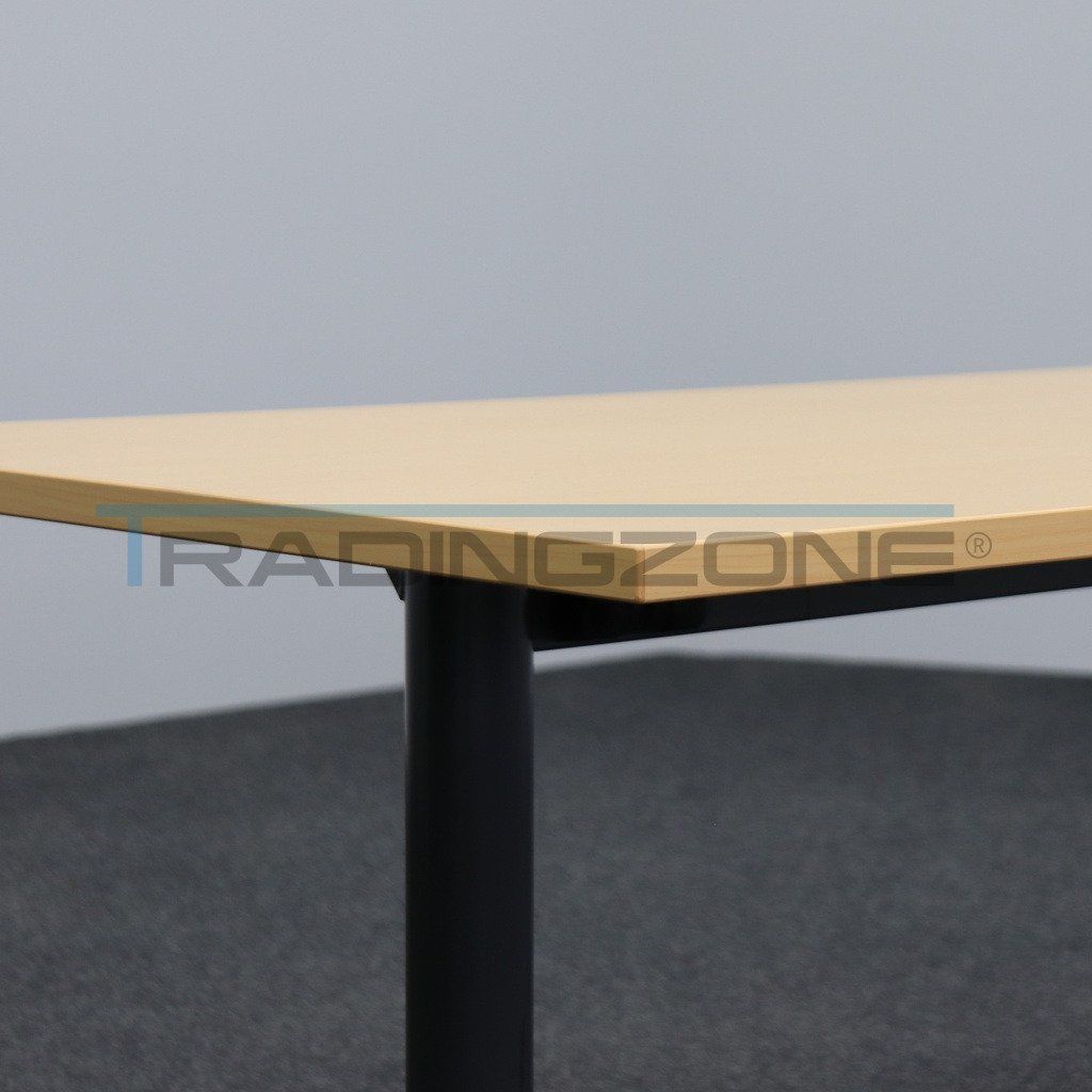 Tische: Werndl Klapptisch Anthrazit 160 × 80 cm – Gebraucht aus Regensdorf von Tradingzone 6