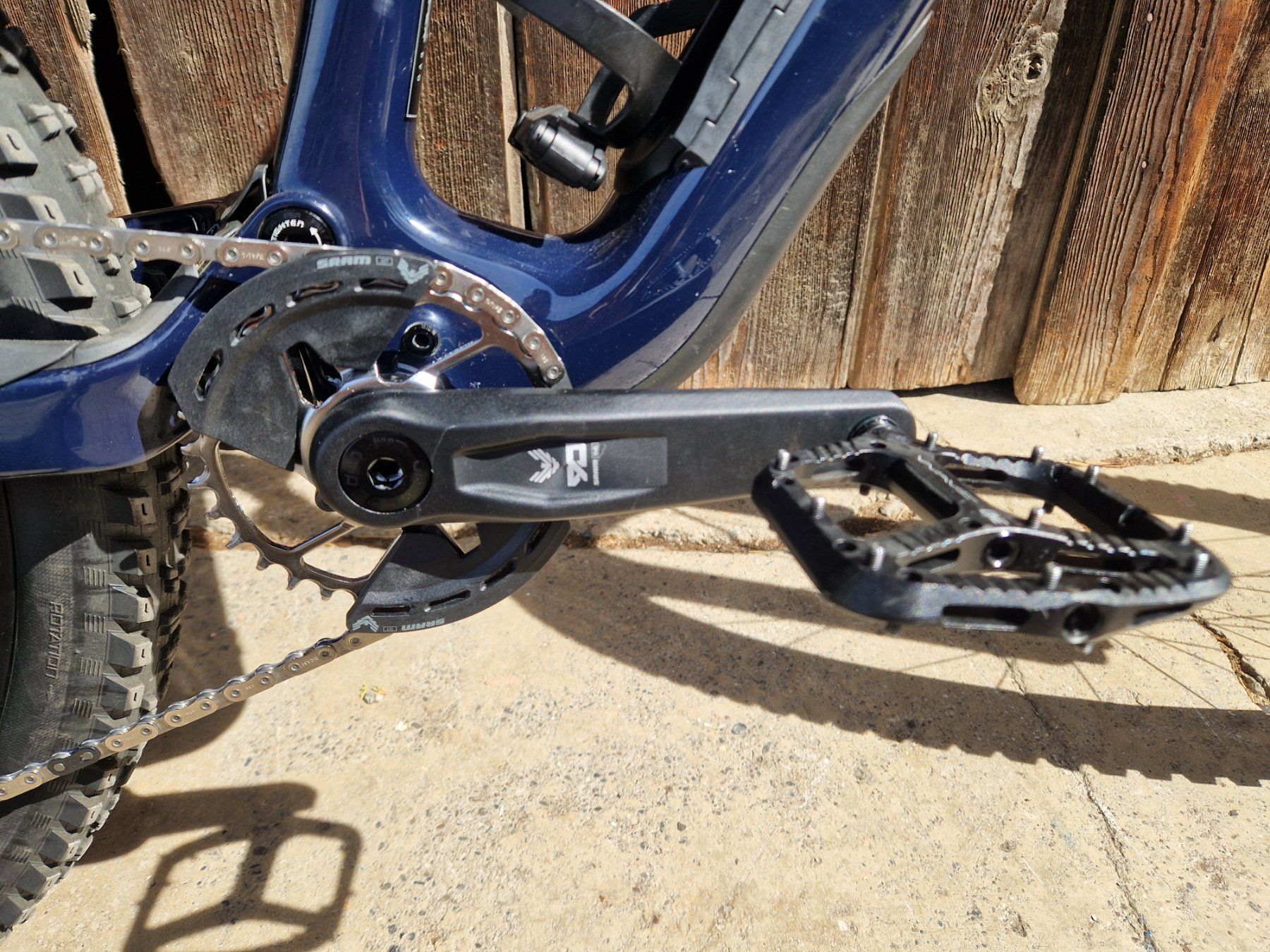 Specialized Biciclette: Specialized Stumpjumper EVO Custom S4 2024 – Nuovo (secondo la descrizione) da Glattfelden venduto da AebiCycles 7