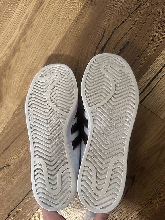 Scarpe da donna: Adidas Superstar Sneaker Grösse 38 – Usato da Weiach venduto da cor_2sss 2