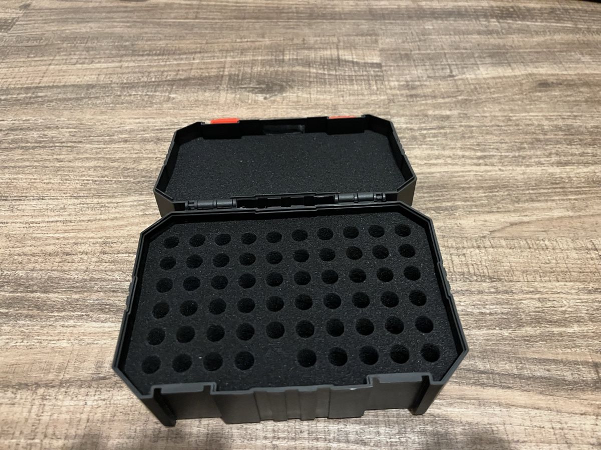 Attrezzatura & Pezzi di ricambio: Munitionsbox Munitionscase Case Box für 5.56 oder .223 – Nuovo (secondo la descrizione) da Ehrendingen venduto da Frizli 2