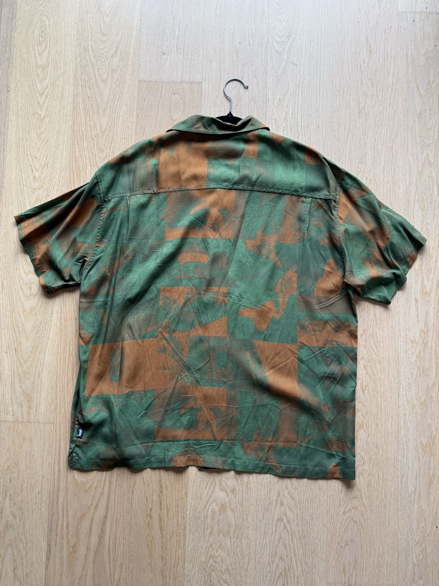Camicie: Stüssy Hawaii Hemd – Nuovo (secondo la descrizione) da Zürich venduto da sandro_colombini 2