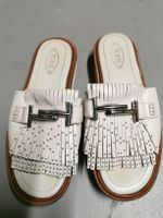 Tod's pantoletten gr 36,5