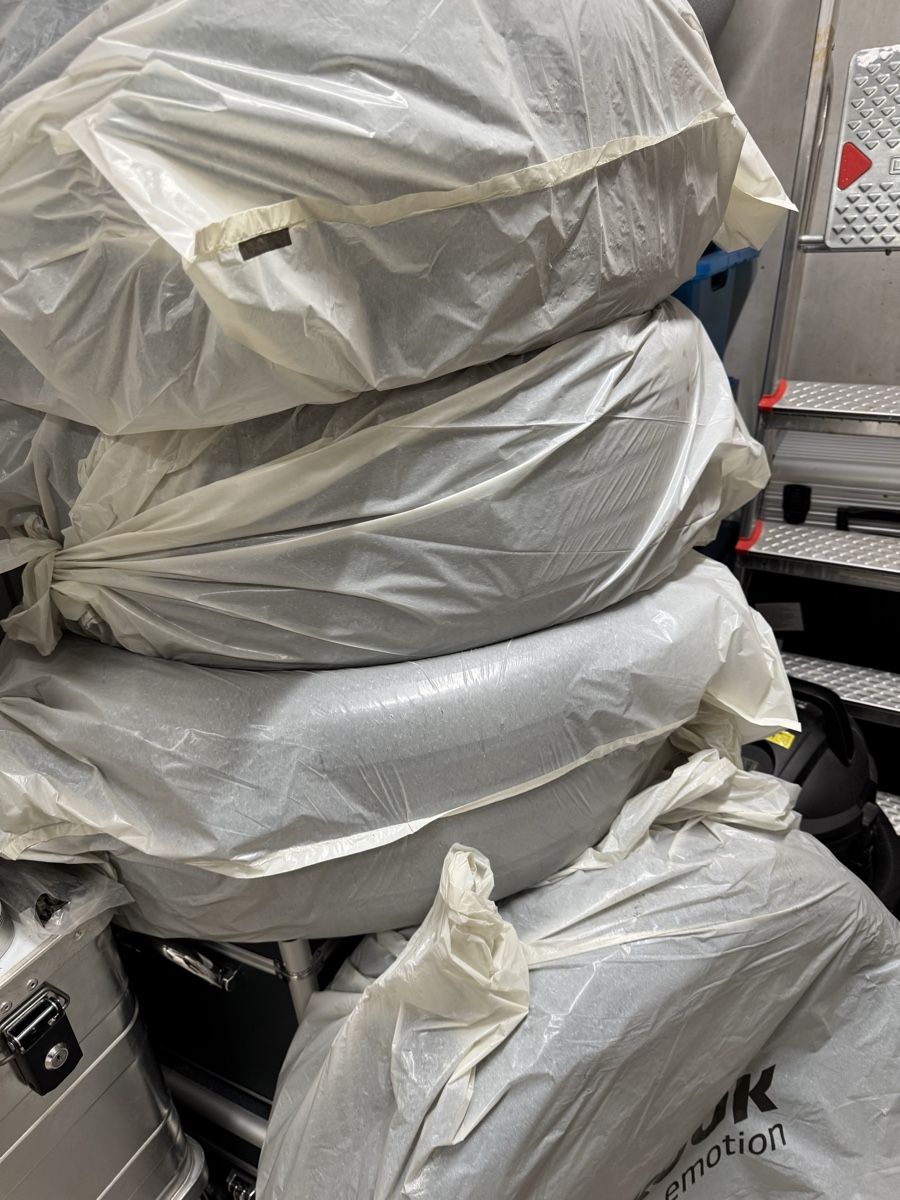 Michelin Pneumatici & Ruote complete: Pneu – Nuovo (secondo la descrizione) da Würenlingen venduto da Juri2 2
