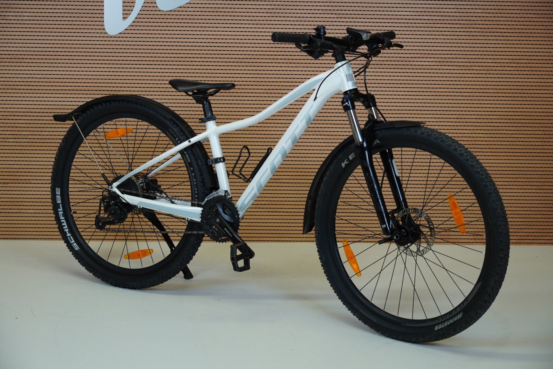 Scott Biciclette: Contessa Active 40 Grösse "XS" – Usato da Bütschwil venduto da velothek-outlet