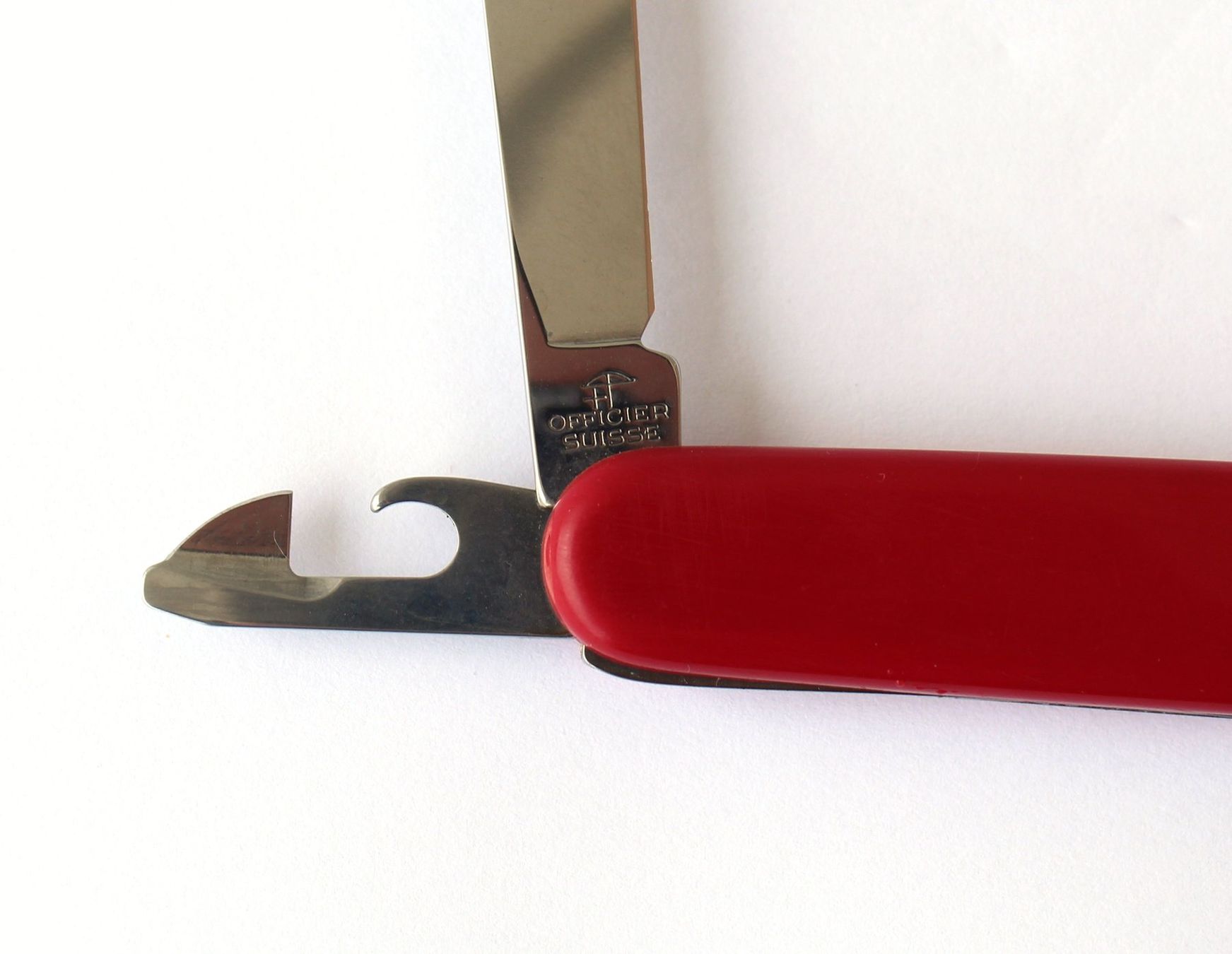 Victorinox Coltelli tascabile: Taschenmesser Victorinox Officier – Usato da Zürich venduto da Auctionata 3