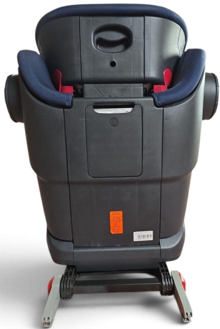 Britax Römer Auto-Kindersitze: Britax Römer Kindersitz Kidfix blau – Gebraucht aus Ruggell von energetix82 2