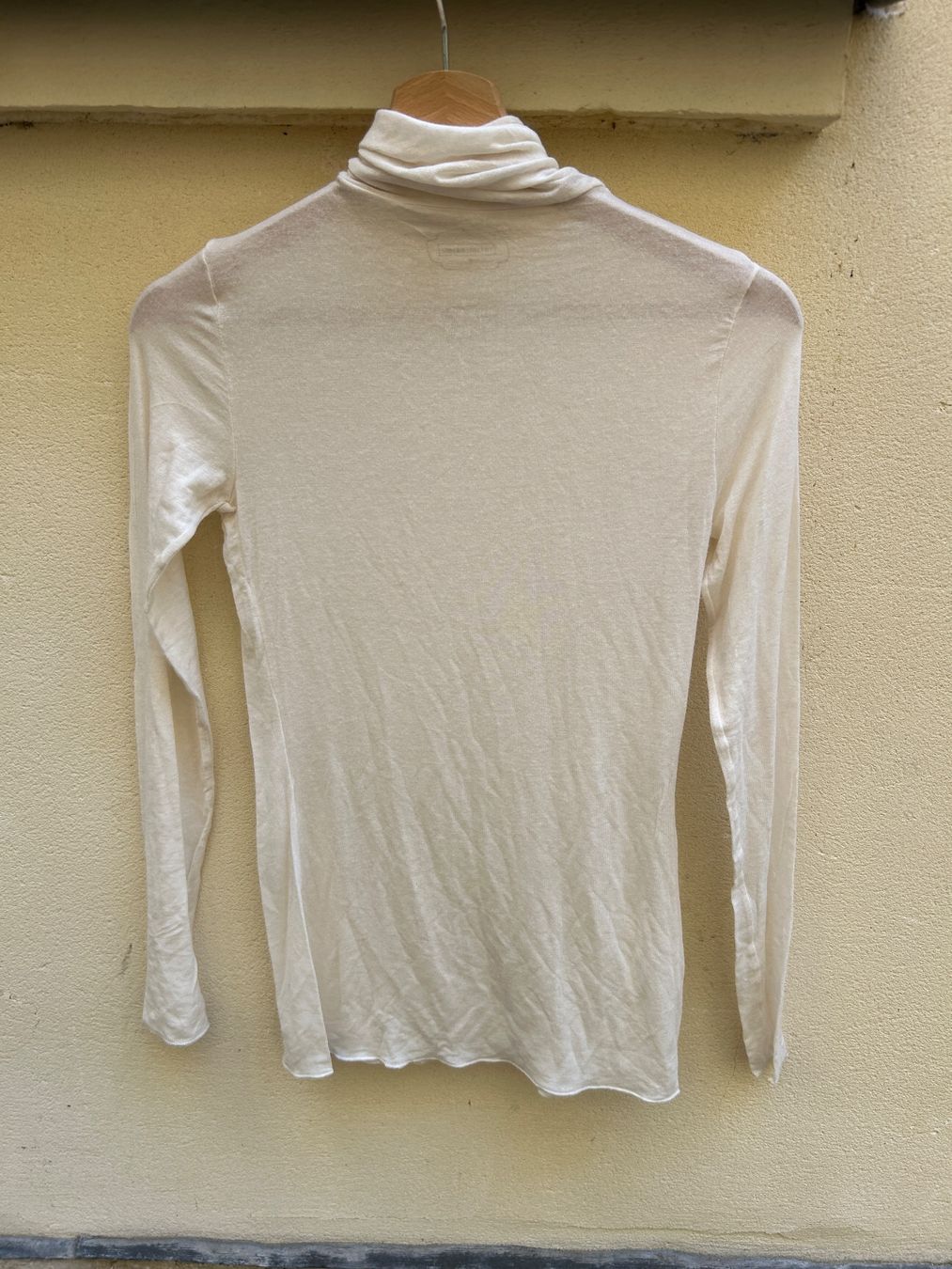 Intimissimi Tops: intimissimi cashmere turtleneck i – Gebraucht aus basel von wastedworld 1