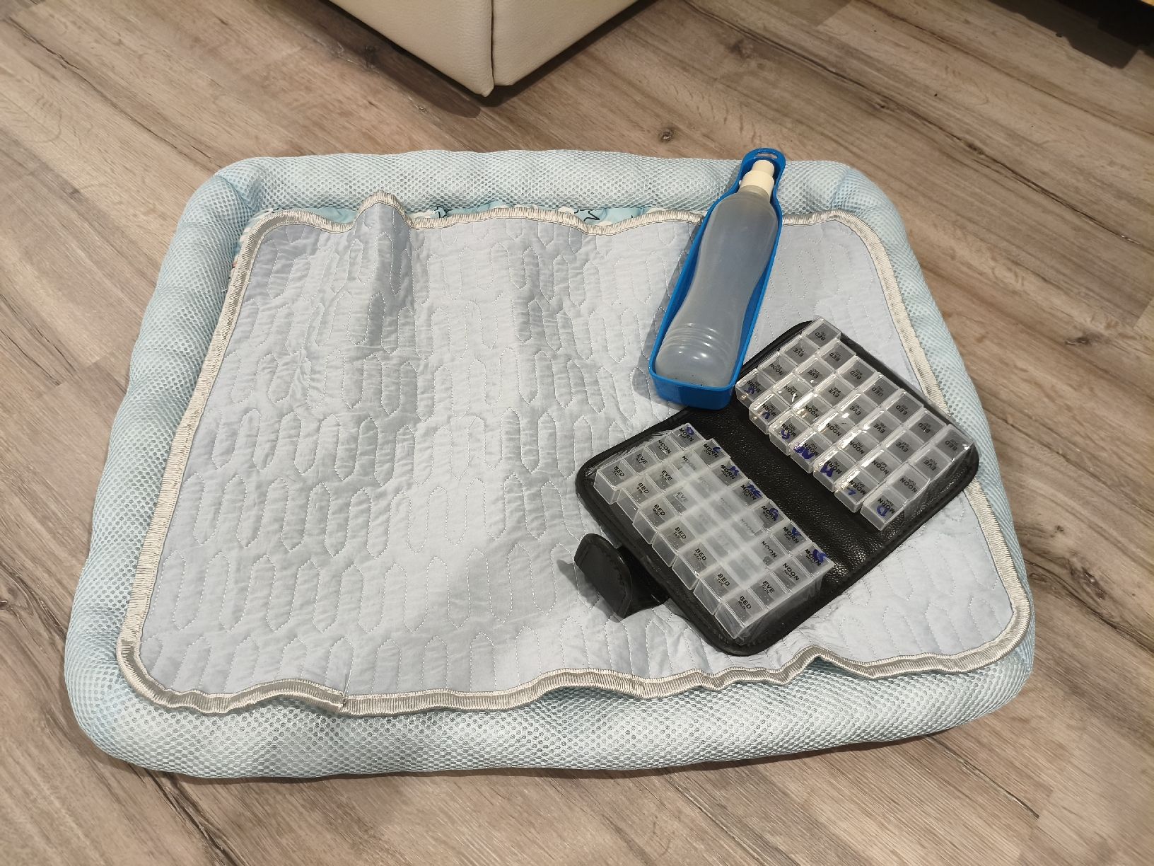 Decken: Set cane – Gebraucht aus Bioggio von OresteIronix