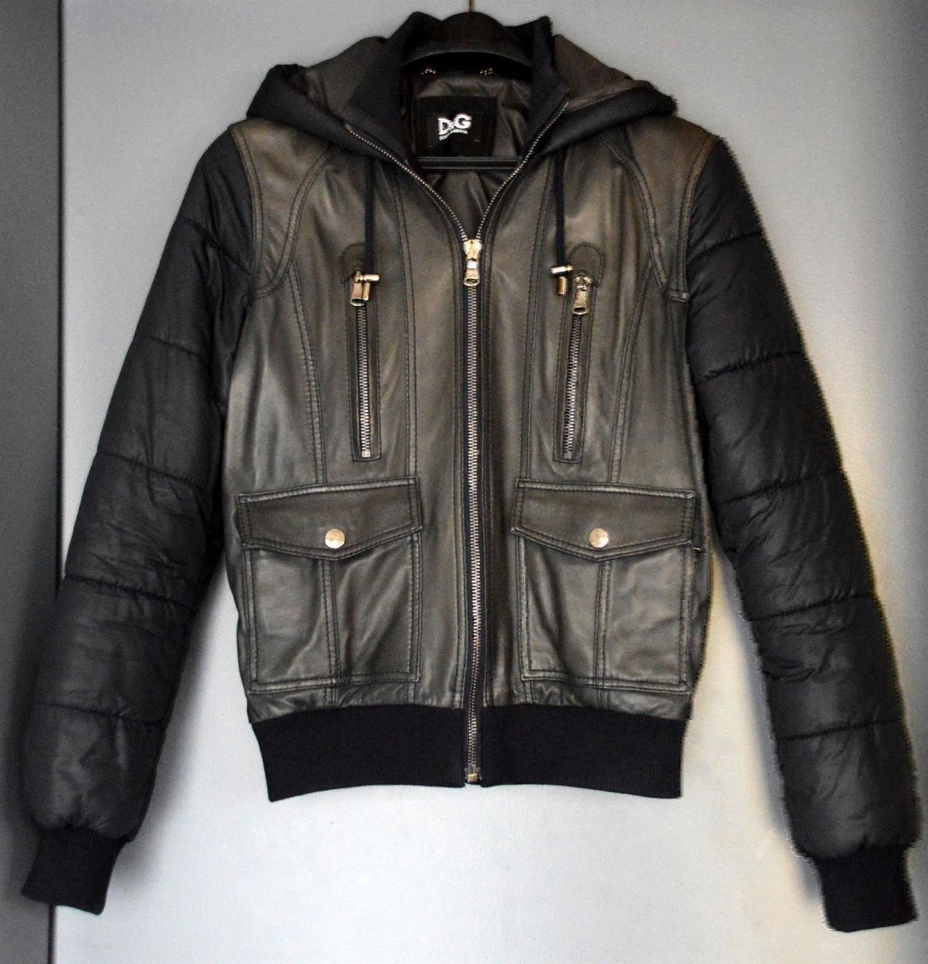 Dolce & Gabbana Giacche: Jacke / Veste Dolce & Gabbana .M – Usato da Collonges venduto da Auganien