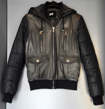 Jacke / Veste Dolce & Gabbana .M