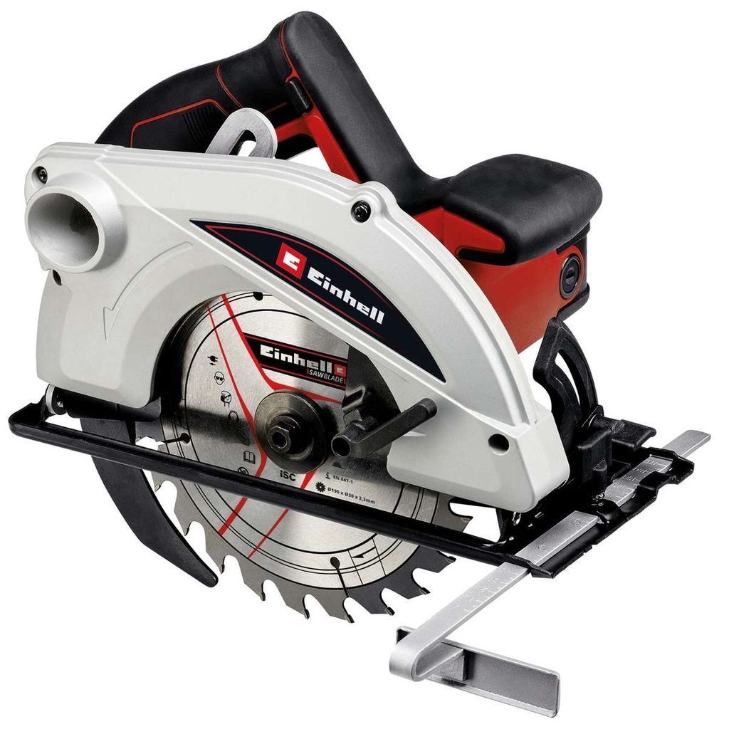 Einhell Seghe: Einhell Handkreissäge TC-CS 1410 – Nuovo e nell'imballaggio originale da Kehrsatz venduto da CIVOMILES