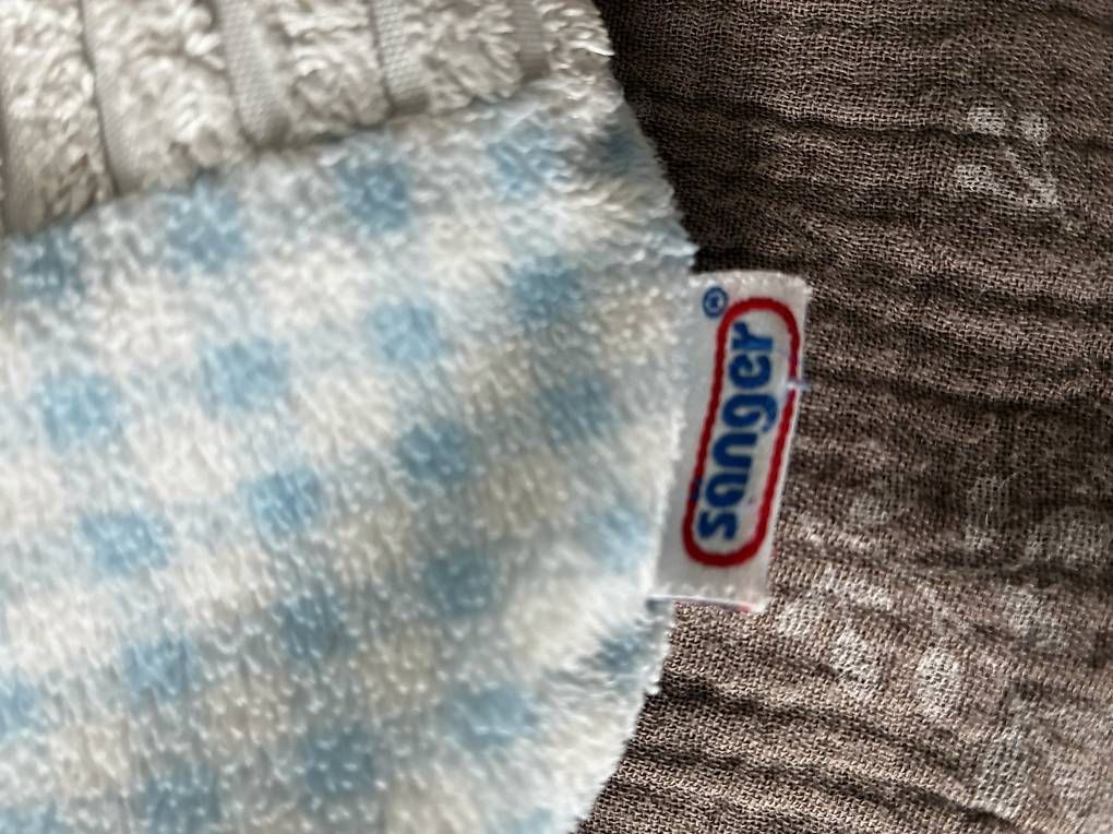 Altri elettrodomestici e apparecchi d’epoca: Baby-/Kinder-Bettflasche – Usato da Bachs venduto da shabby-white-andmore 2