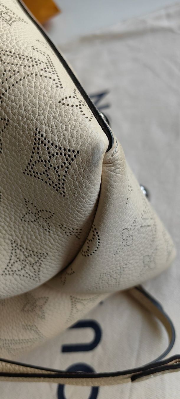 Louis Vuitton Borse da donna: LOUIS VUITTON Full set Bella Tote M59203 – Usato da Pambio-Noranco venduto da mys_898f 6