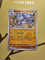 151 - Rhydon