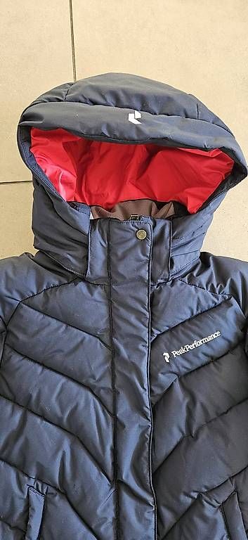 Peak Performance Giacche & Cappotti: Peak Performance Daunenjacke Gr. 160/XS – Usato da Baden venduto da Boomer76