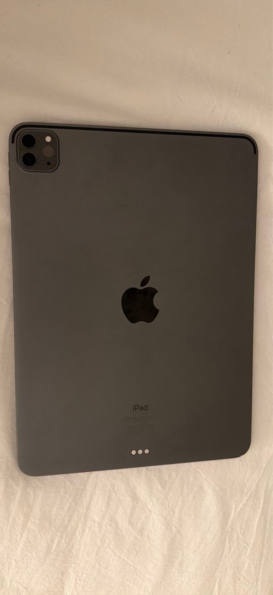 Apple Tablettes PC: Apple iPad Pro 12.9 Magic Keyboard Apple Pencil 2. Gen – Neuf (Voir description) à Utzenstorf par mar_zx7s 2