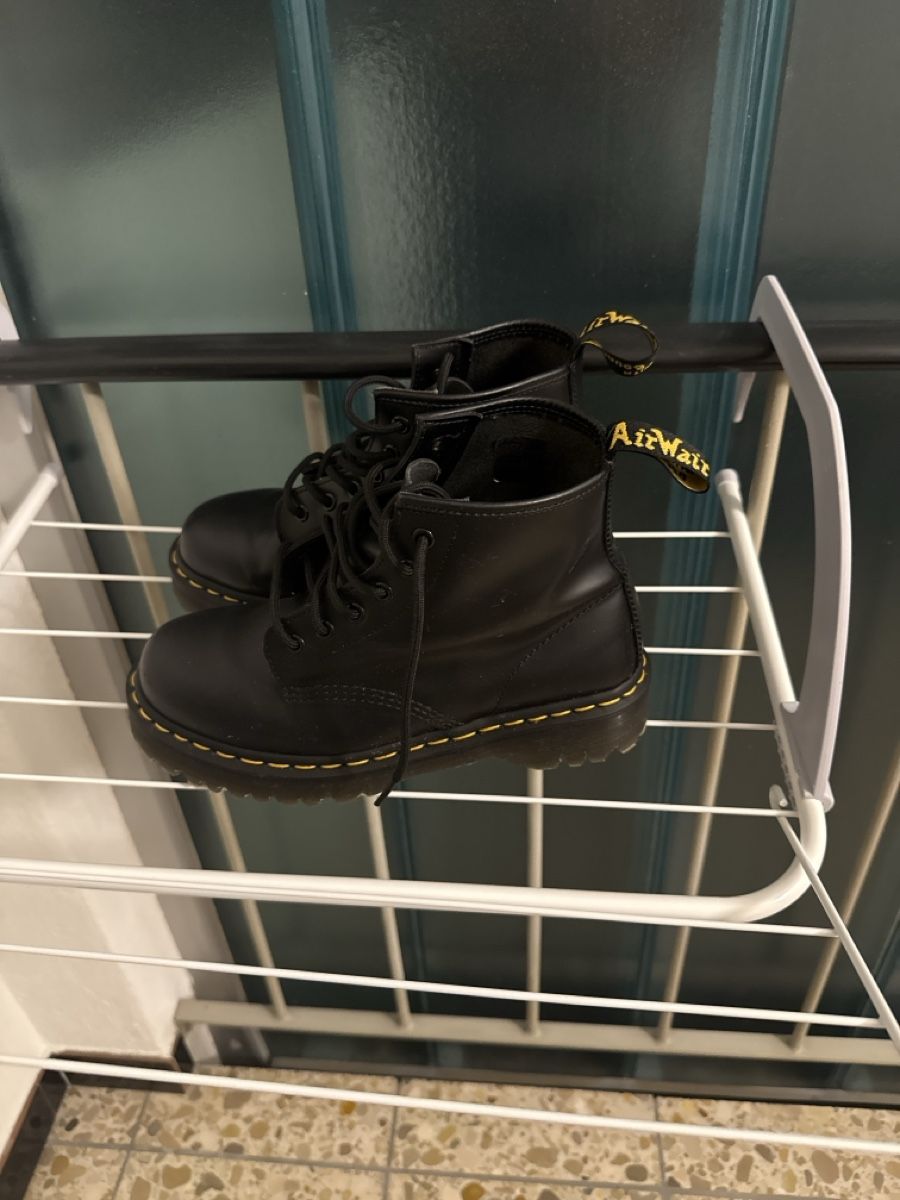 Dr. Martens Chaussures hommes: Doc martins  – Neuf (Voir description) à Malleray par sam_6hg8 1
