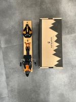 Marker Kingpin 13 Skibindung NEU
