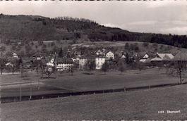 Hausen am Albis ZH Ebertswil Nr.1123 , ca.1940